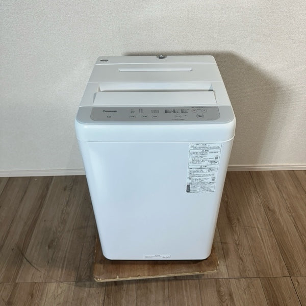 洗濯機 NA-F5B1【IT942H96VUMK】