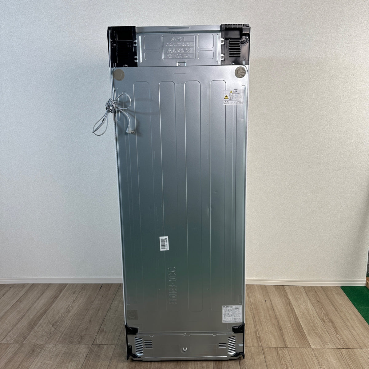 中古 冷蔵庫 Panasonic NR-F516MEX 513L 2021年製 写真5