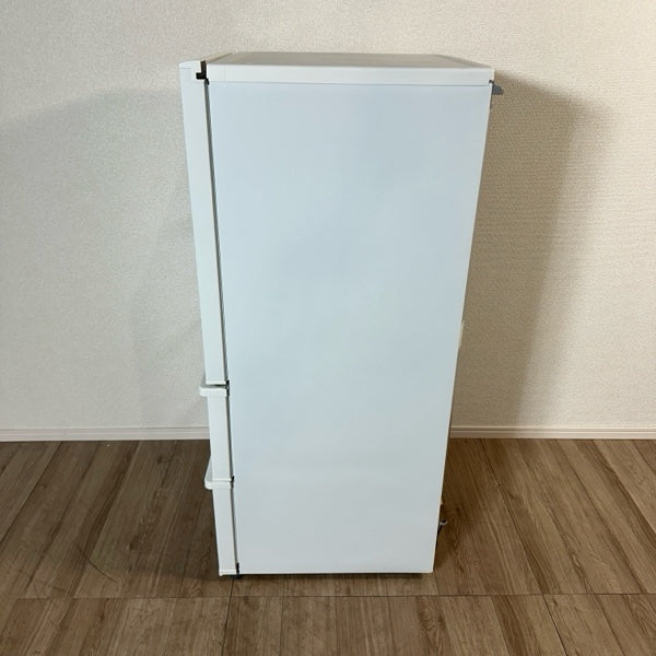 冷蔵庫 AQR-27M2【IT80B3ZPQEJ4】