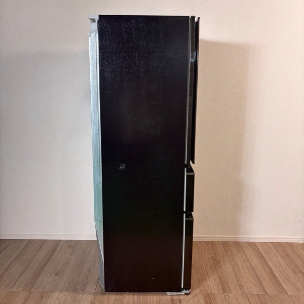 冷蔵庫 MR-CX37G【ITN3QRAYC0J8】