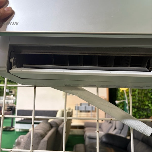 エアコン F63ZTSXPW【IT669JDKKUYG】