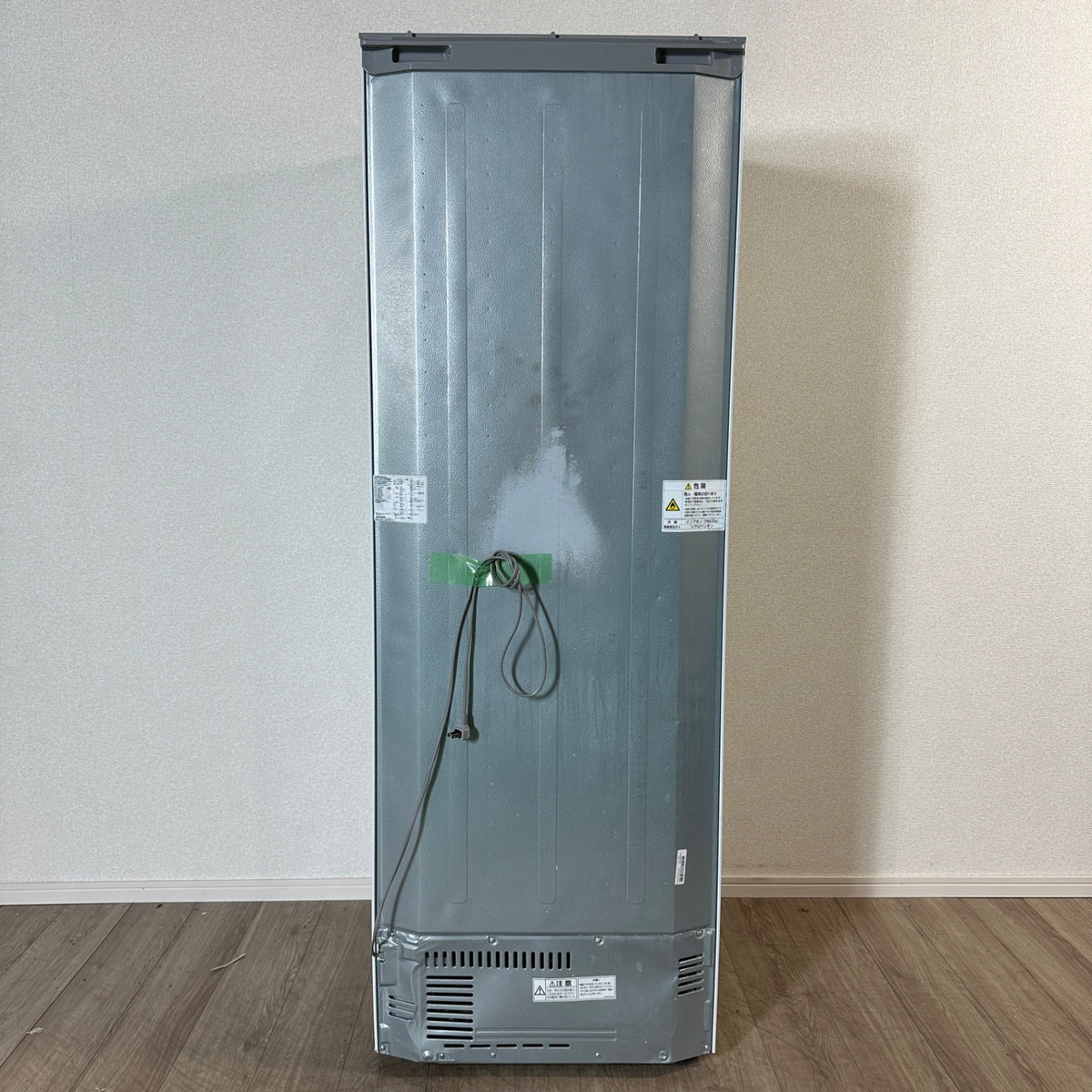 中古 冷蔵庫 AQUA AQR-36K 355L 2021年製 写真5