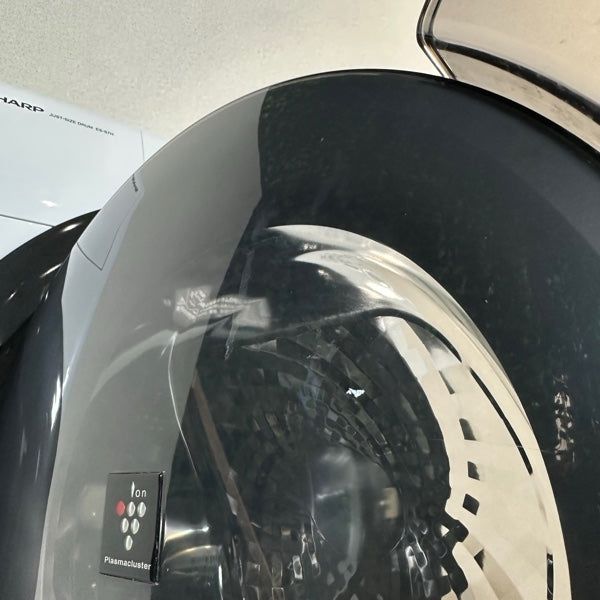 洗濯機 ES-S7H【ITAL8Z5IXO8A】