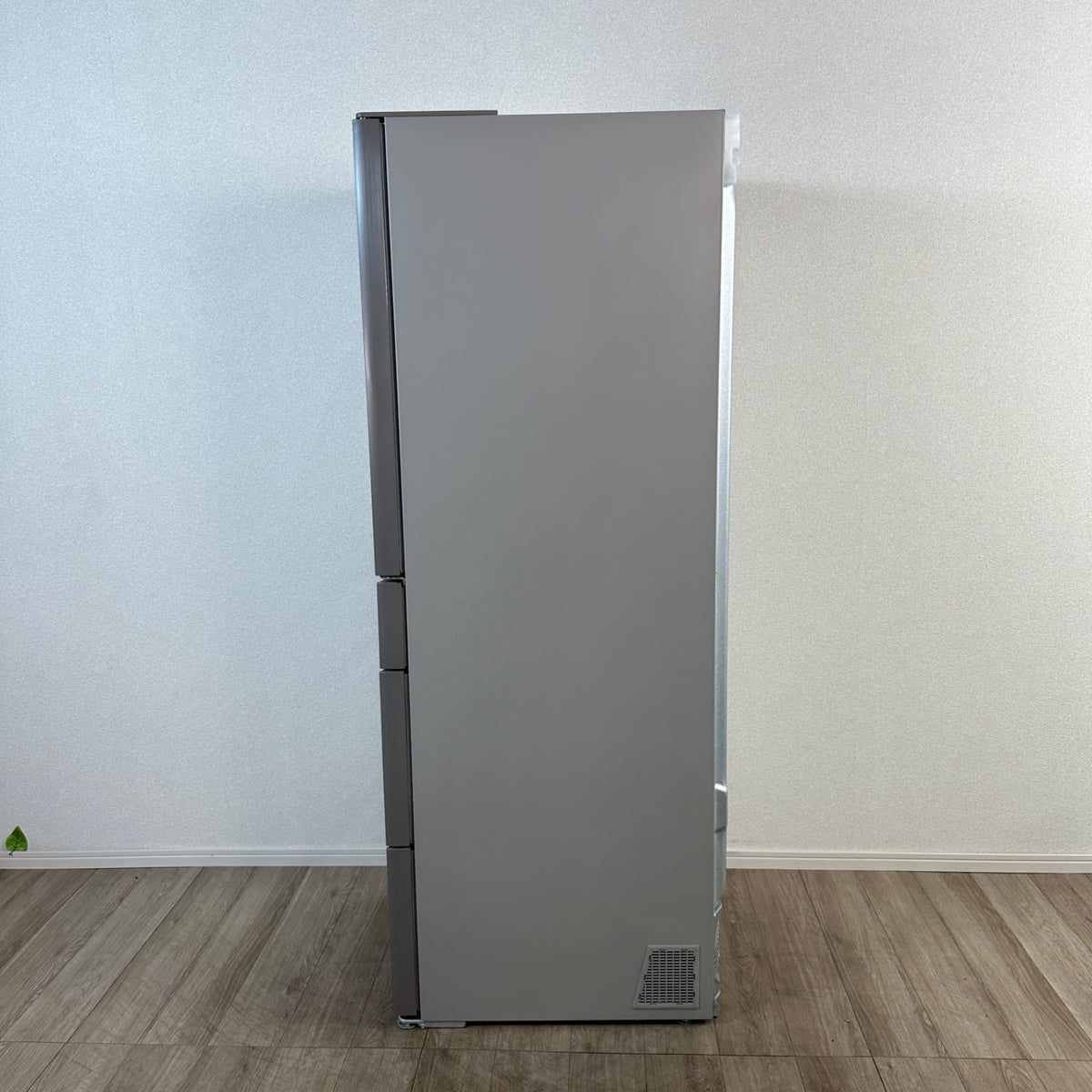 中古 冷蔵庫 HITACHI R-HWS47K 470L 2020年製 写真3