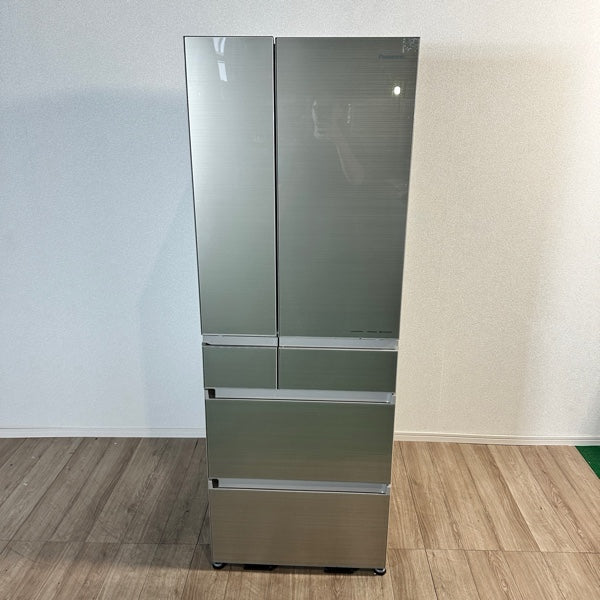 冷蔵庫 NR-F507HPX【ITCO04BUAWPE】