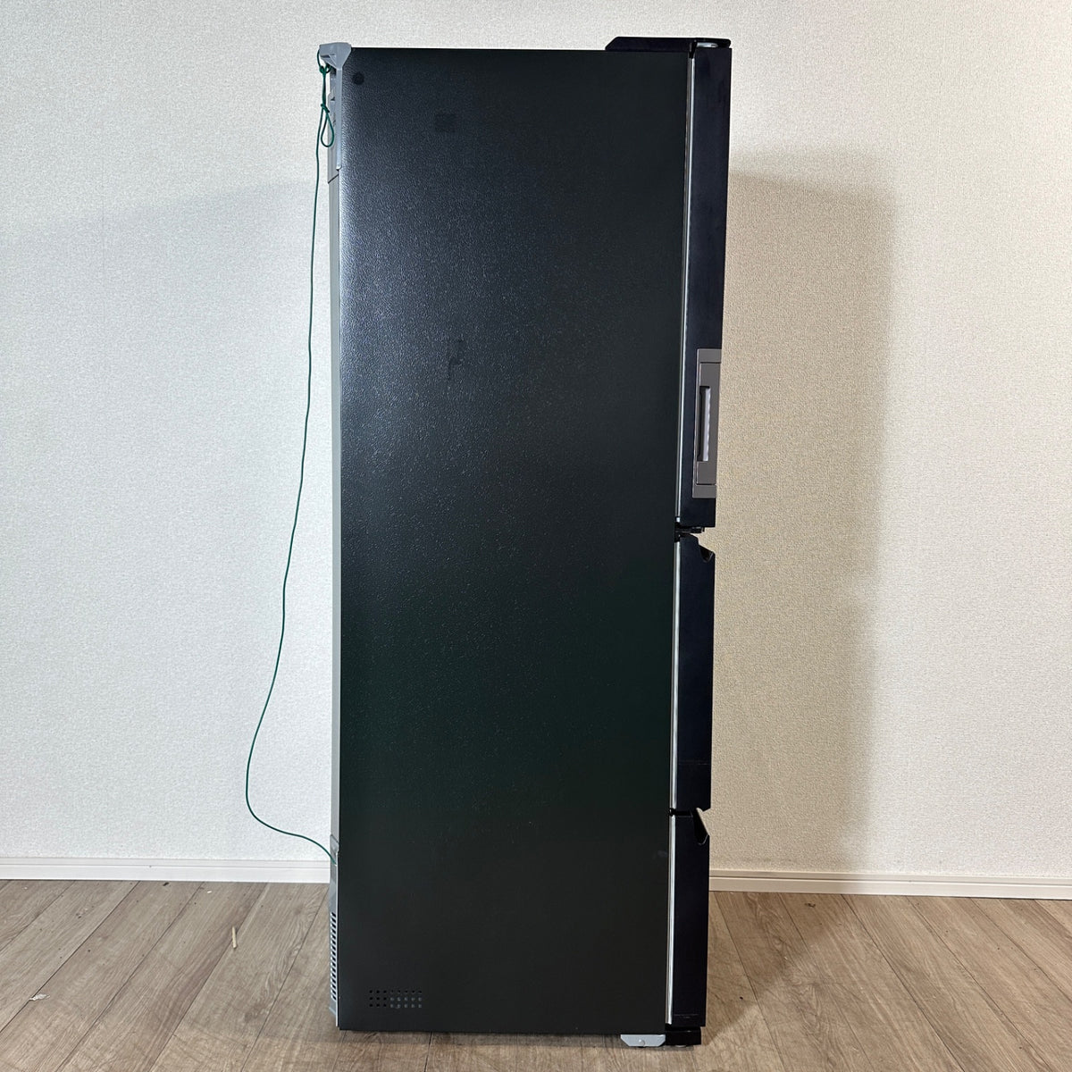 中古 冷蔵庫 SHARP SJ-GW35J 350L 2023年製