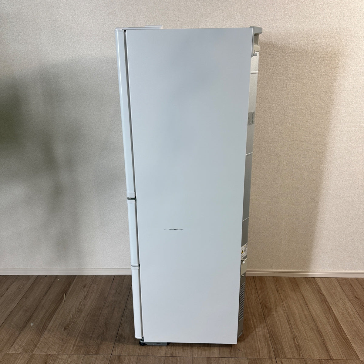 中古 冷蔵庫 Panasonic NR-C343C 335L 2023年製 写真5
