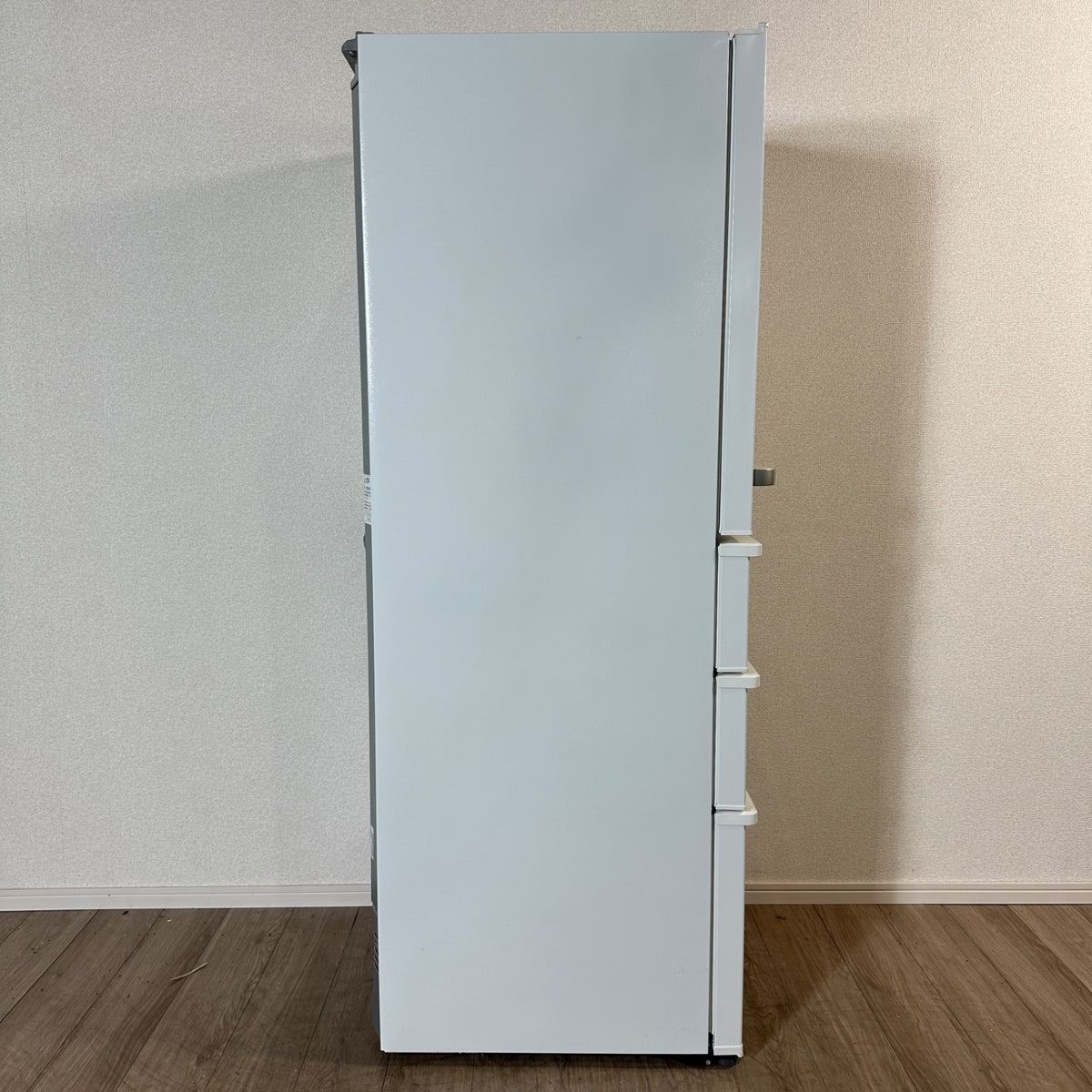 中古 冷蔵庫 AQUA AQR-36K 355L 2021年製