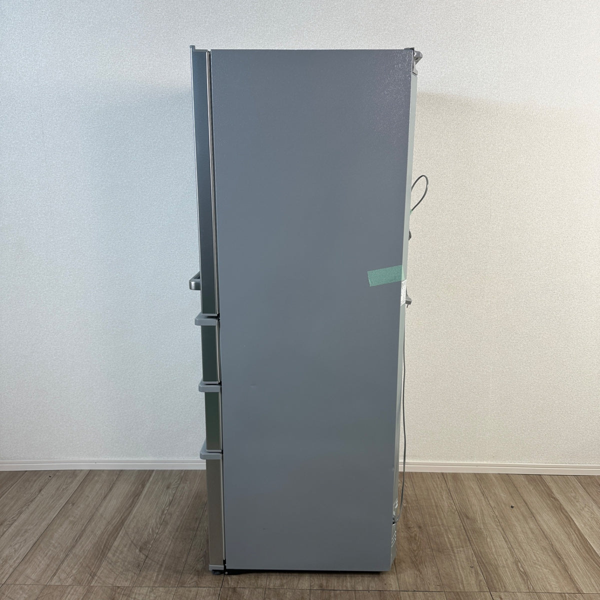 中古 冷蔵庫 AQUA AQR-36M2 355L 2022年製 写真3