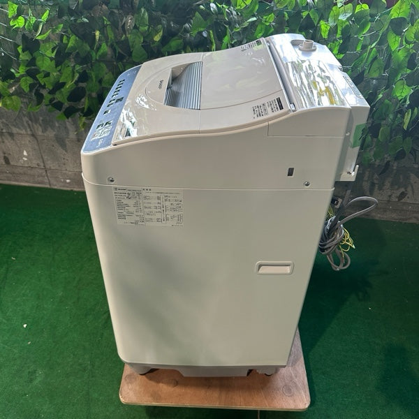 洗濯機 ES-TX5EJ【IT27PZBNQZY4】