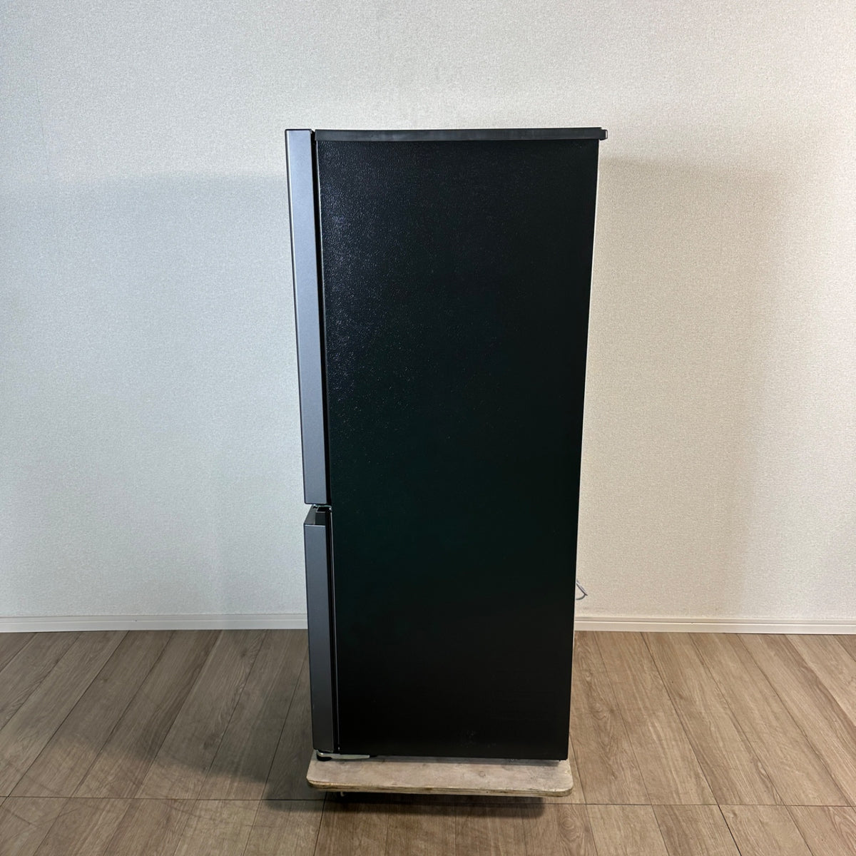 中古 冷蔵庫 AQUA AQR-20P 200L 2024年製