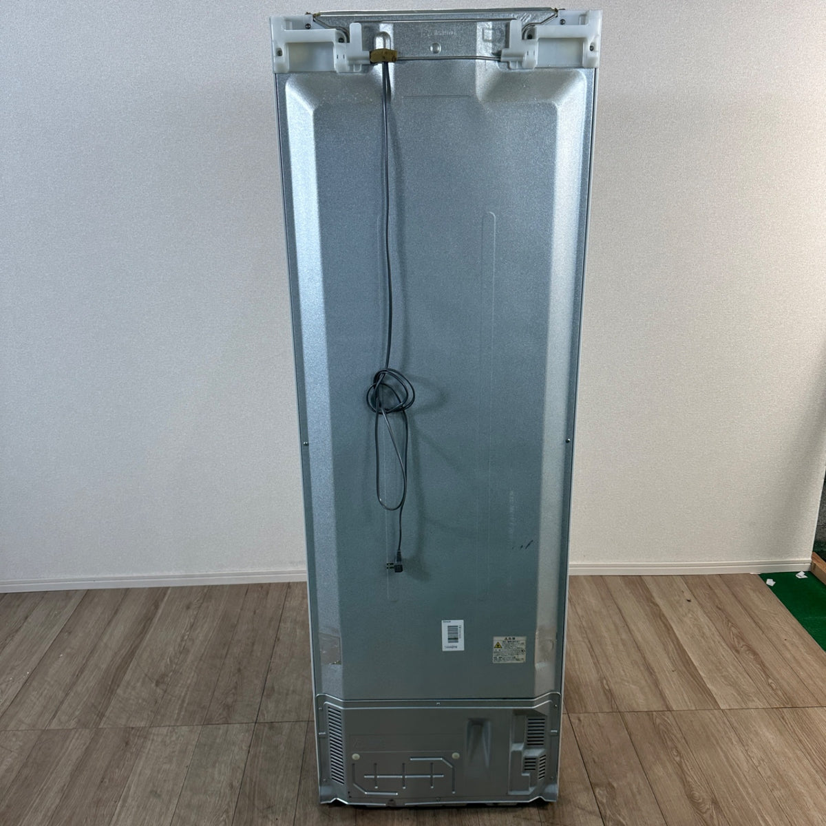 中古 冷蔵庫 HITACHI R-S40K 401L 2020年製