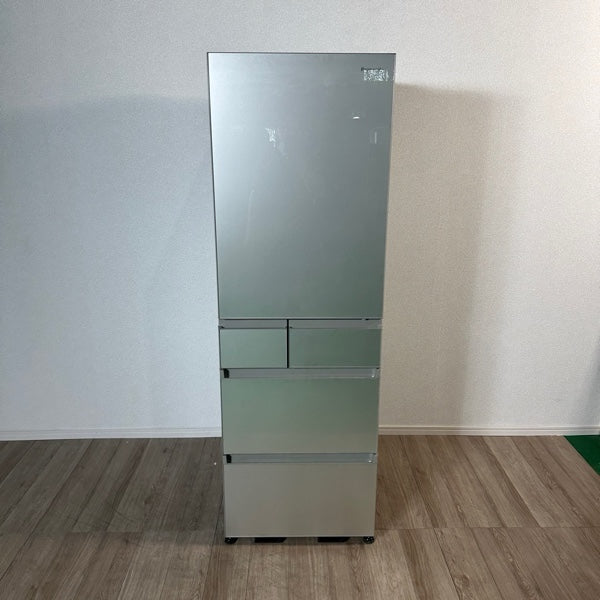 冷蔵庫 NR-E457PXL【ITHZDFS8RGLC】