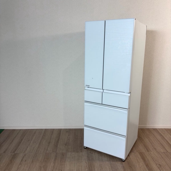 冷蔵庫 MR-MZ54H【IT79WHU2CYRO】