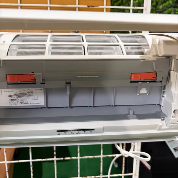 エアコン CS-LX402D2【IT9AXNYF7P9S】
