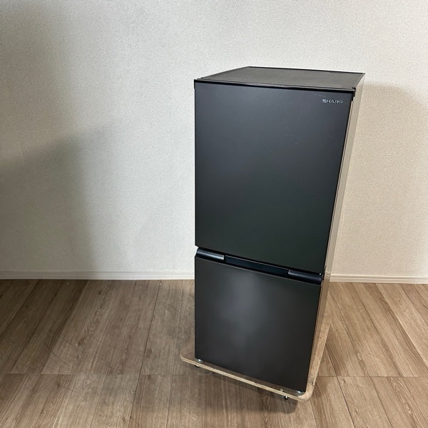 冷蔵庫 SJ-D15H【IT67S7VSWF7O】