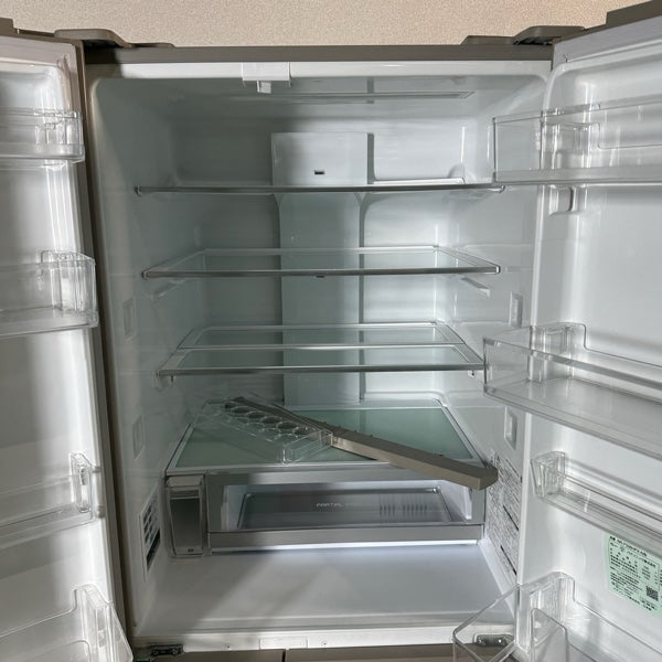 冷蔵庫 NR-F506HPX【IT3EK10X0EWE】