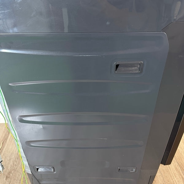 中古 ドラム式洗濯機 SHARP ES-X12C 12kg 2024年製