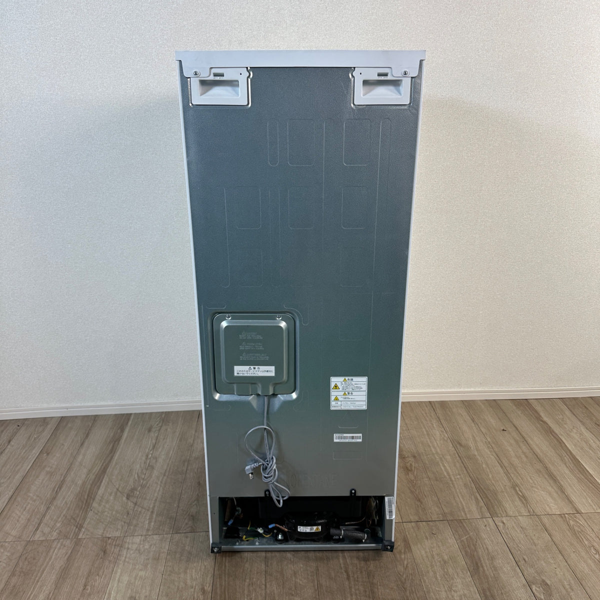 中古 冷蔵庫 Hisense HR-G260HW 257L 2023年製