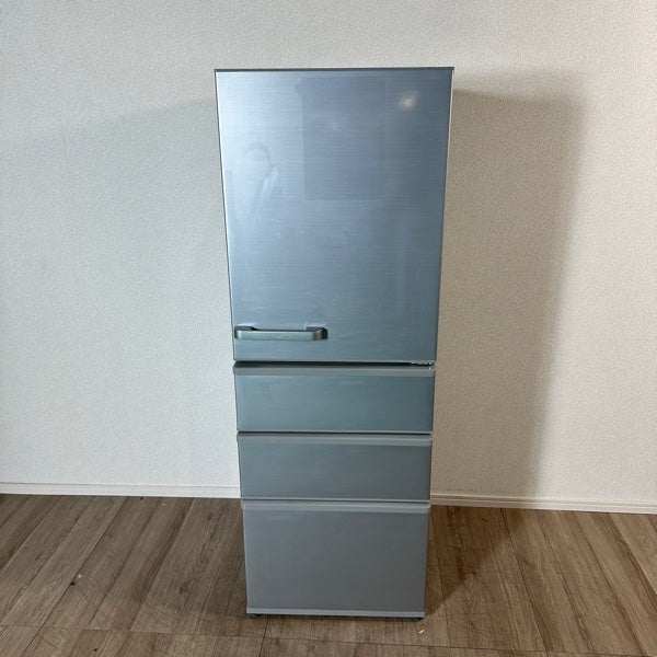 冷蔵庫 AQR-36J【ITGQD1ELTX12】