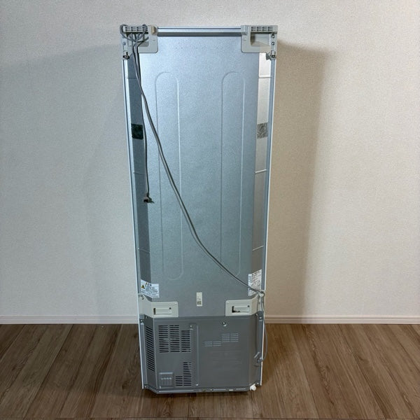 冷蔵庫 NR-C341CL【ITAAL699QSYO】
