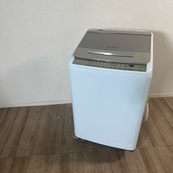 縦型洗濯機 BW-V80G【ITKI0I3JS9LW】