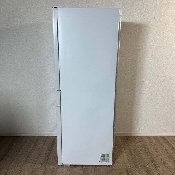 冷蔵庫 R-HW54R【ITP1PSSVPNCG】