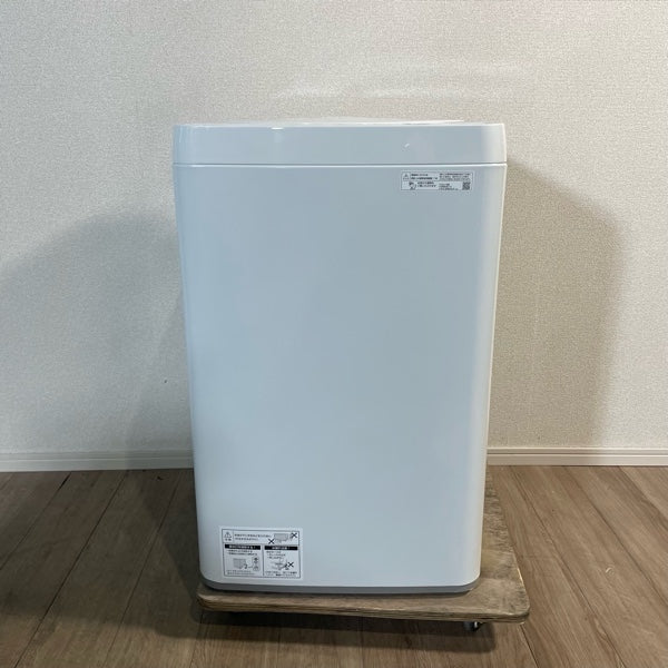 洗濯機 ES-GE5H【IT4N9P4C3V2B】