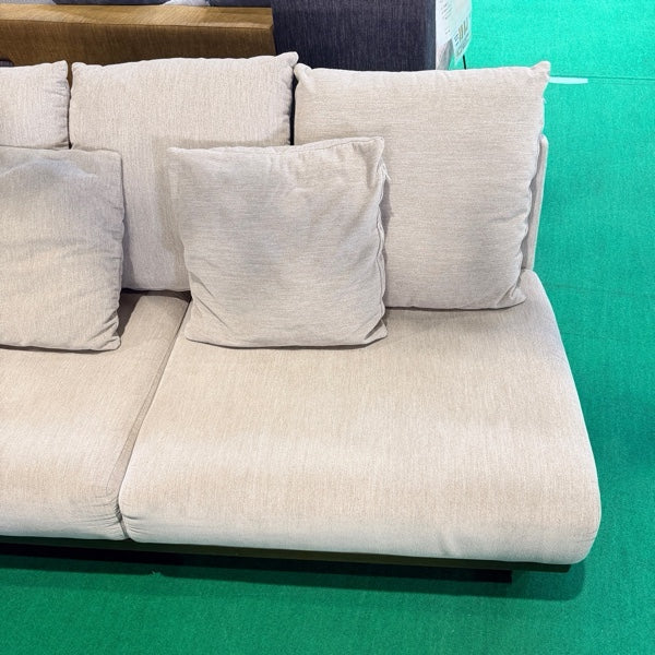 中古 ソファ ベージュ