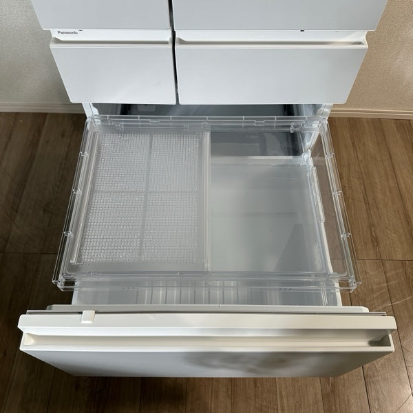 冷蔵庫 NR-F55HY3【IT6MPHOA4TE0】