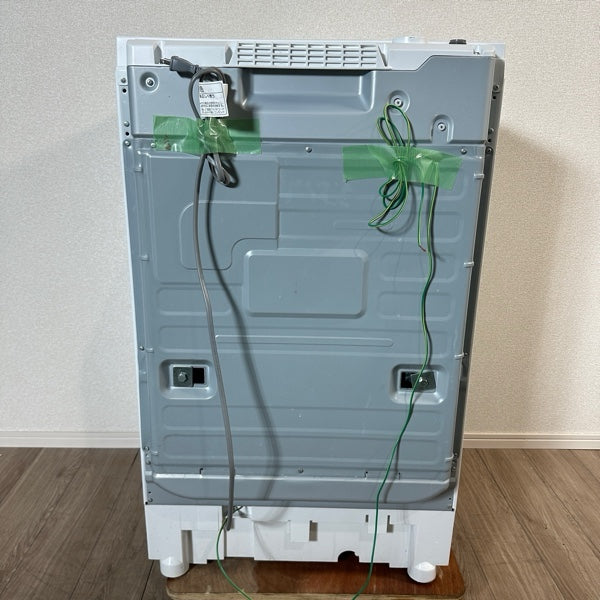 洗濯機　NA-VG2600R　2022【ITQ3CRW5VJ2G】