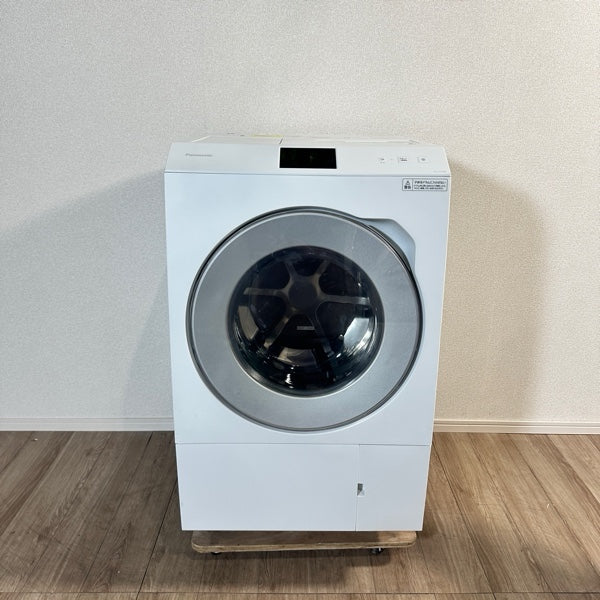洗濯機 NA-LX129BL【ITM0X5TS3M14】