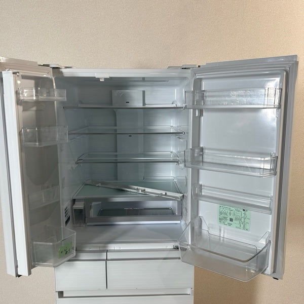 冷蔵庫 NR-F557HPX【IT54U1PJKQZ2】