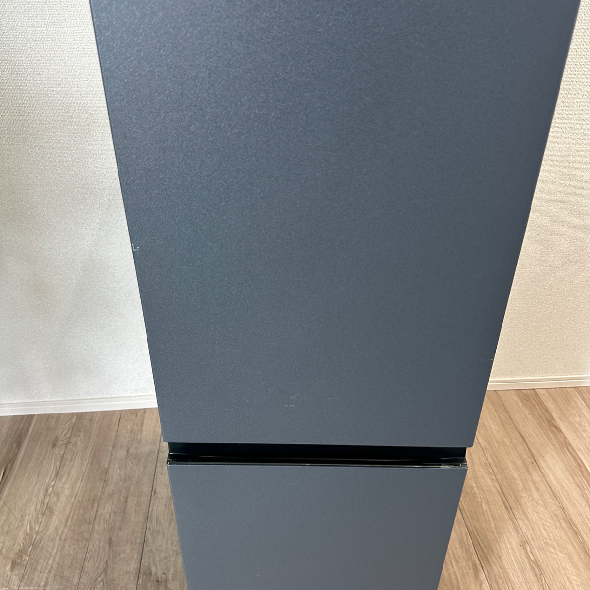 中古 冷蔵庫 Haier JR-SY15A 148L 2024年製
