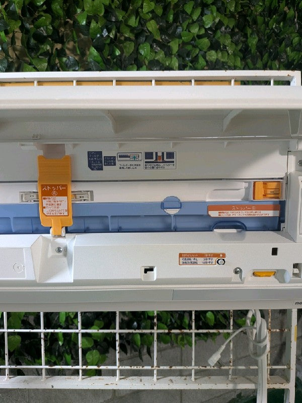 エアコン AS-M402M2【ITU2ZDNL96TK】