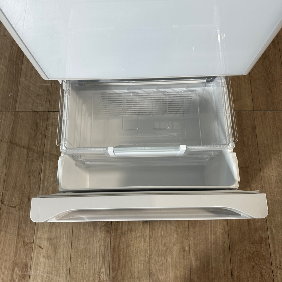 中古 冷蔵庫 HITACHI R-S40K 401L 2020年製 写真12