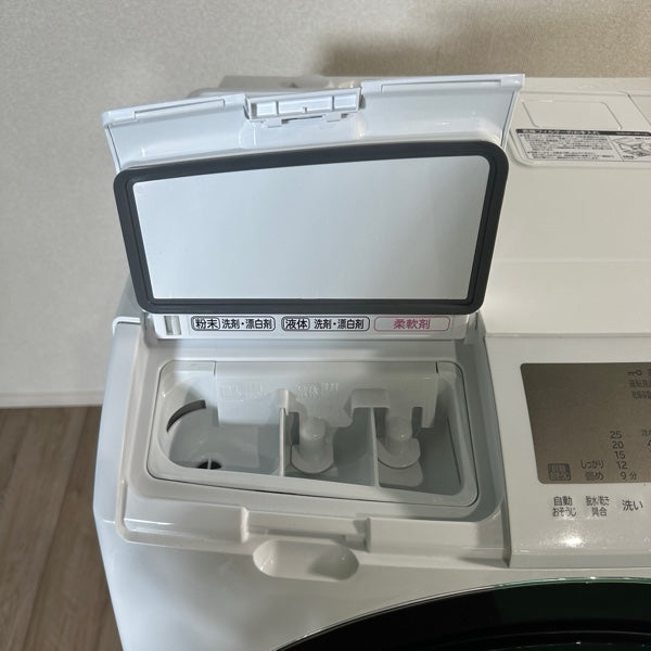 洗濯機　BD-SG100GL　2022【ITFODU6R1QJ8】