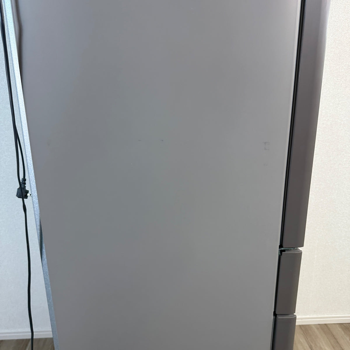 中古 冷蔵庫 HITACHI R-HW48R 478L 2021年製 写真13