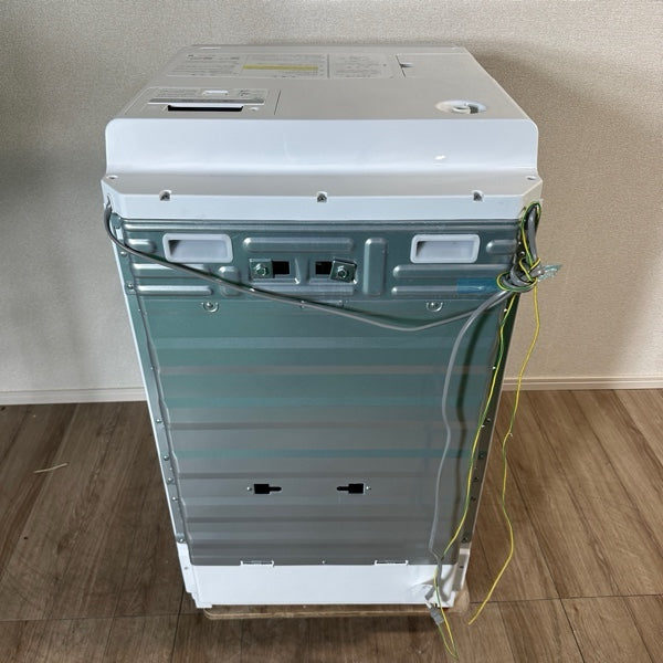 洗濯機 ES-G11C-SL【IT4QDSIKDJS2】