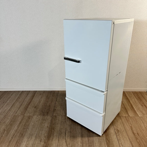 冷蔵庫 AQR-SV27P【ITTYE1CIVI96】