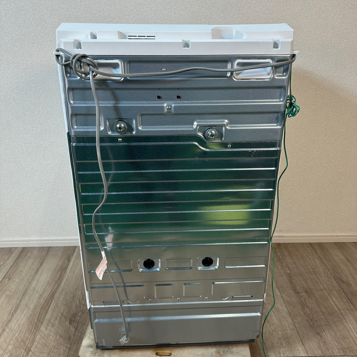 中古 ドラム式洗濯機 HITACHI BD-SX130 13kg 2024年製