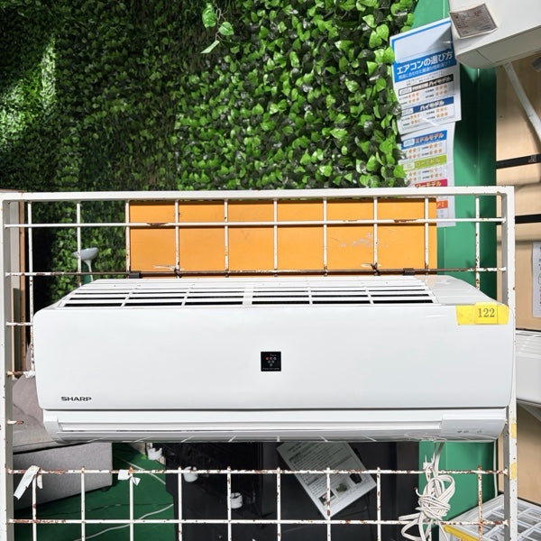 エアコン AY-R28D-W【IT1F5L9OGT4G】
