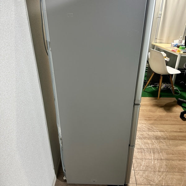 冷蔵庫 NR-C342C【ITE22BXAMCF5】