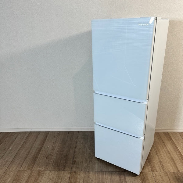 冷蔵庫 HR-GC28E2W【ITMR07TE5B2O】