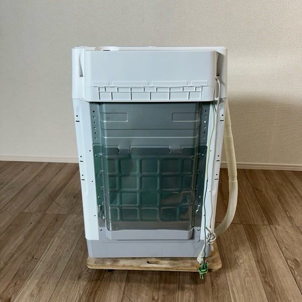 洗濯機 BW-V80K【ITS4NLIML3B0】