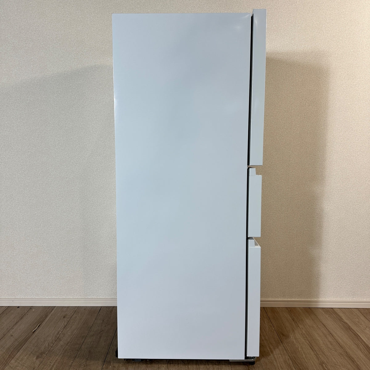 中古 冷蔵庫 Hisense HR-D295KW 295L 2026年製