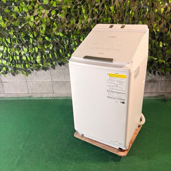 洗濯機 BW-DX100G【IT2HTG0O19AV】