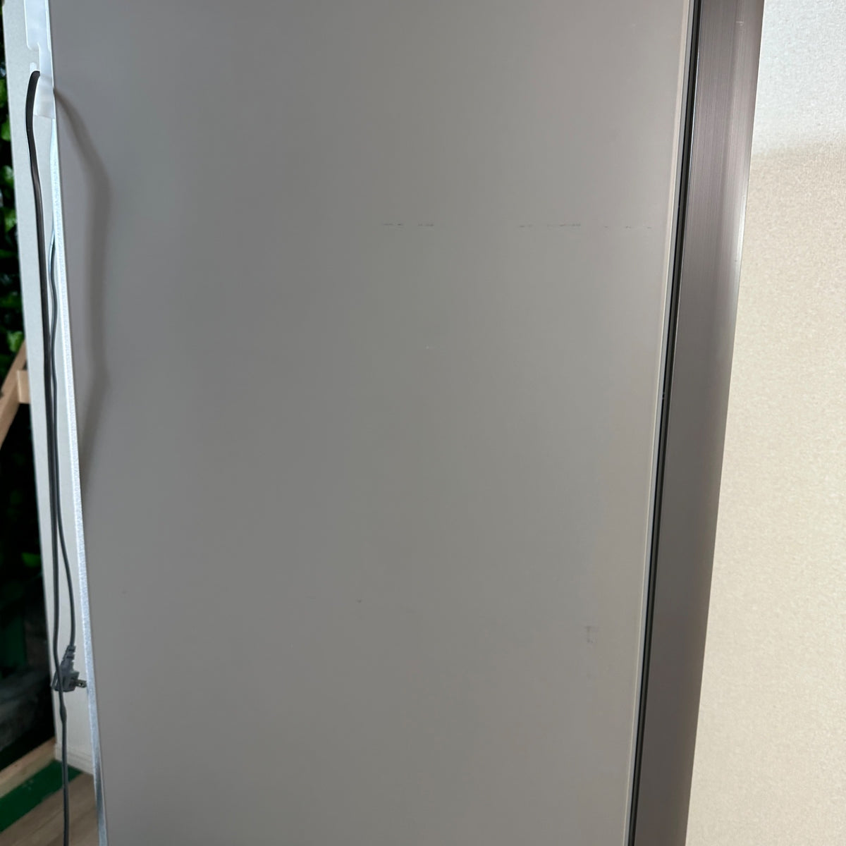 中古 冷蔵庫 HITACHI R-HW48R 478L 2021年製 写真14