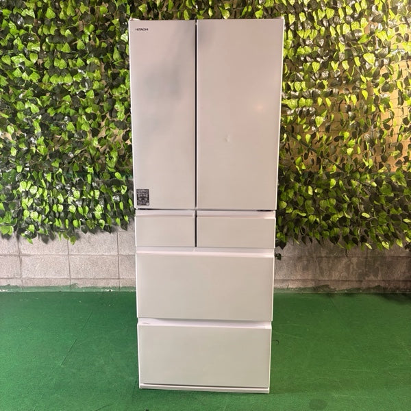 冷蔵庫 R-HWC62T【IT24TMUG1R52】