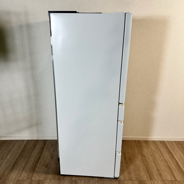 冷蔵庫 NR-F488MEX【ITEJLI1JSOHK】